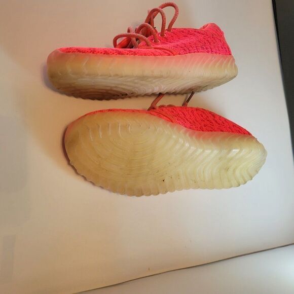 COODO LED LIGHT UP WOMEN"S SNEAKERS - Picture 10 of 15